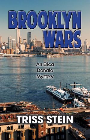 [Erica Donato 04] • Brooklyn Wars